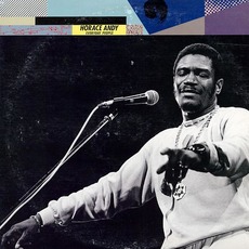 Every Day People mp3 Album by Horace Andy