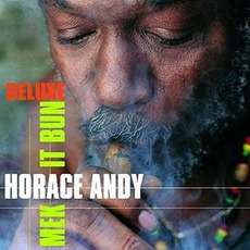 Mek It Bun (Deluxe Edition) mp3 Album by Horace Andy