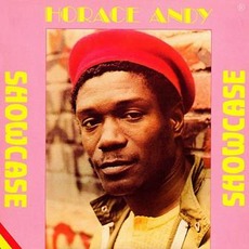 Showcase mp3 Album by Horace Andy