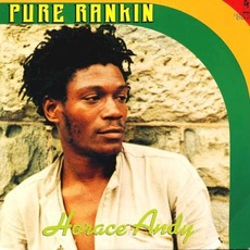 Pure Ranking mp3 Album by Horace Andy