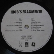 Fragmente mp3 Album by Hiob