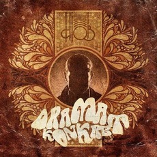 Drama Konkret mp3 Album by Hiob