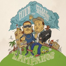 Die Zampanos mp3 Album by Hiob & Pierre Sonality
