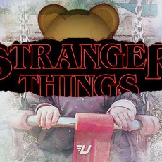Stranger Things mp3 Album by Vanilla Sky