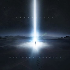 Desolation mp3 Album by Universe Effects