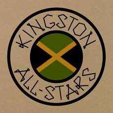 Presenting Kingston All-Stars mp3 Album by Kingston All-Stars