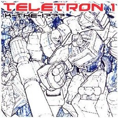 Teletron 1 mp3 Album by K-The-I???