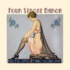 King Radio mp3 Album by Four Stroke Baron