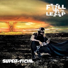 Super-Ficial mp3 Album by Fall As Leap