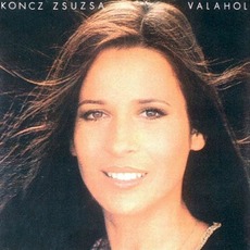Valahol (Remastered) mp3 Album by Zsuzsa Koncz