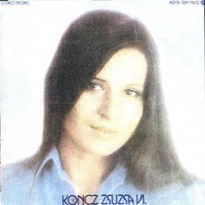 Gyerekjátékok mp3 Album by Zsuzsa Koncz