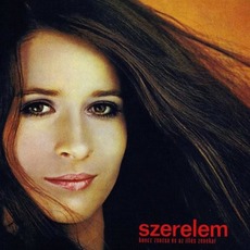 Szerelem mp3 Album by Zsuzsa Koncz