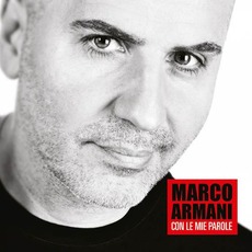 Con le mie parole mp3 Album by Marco Armani