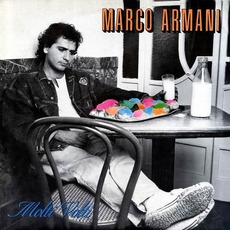 Molti volti mp3 Album by Marco Armani