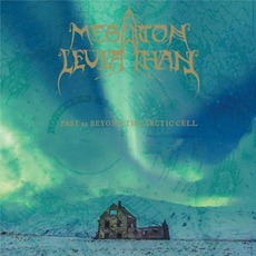 Past 21 Beyond The Arctic Cell mp3 Album by Megaton Leviathan