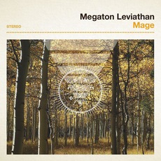 Mage mp3 Album by Megaton Leviathan
