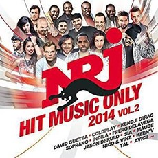 NRJ Hit Music Only 2014, Vol.2 mp3 Compilation by Various Artists