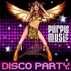 Disco Party mp3 Compilation by Various Artists