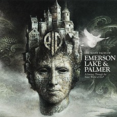 The Many Faces Of Emerson, Lake & Palmer mp3 Compilation by Various Artists