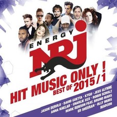Energy NRJ: Hit Music Only! Best Of 2015/1 mp3 Compilation by Various Artists