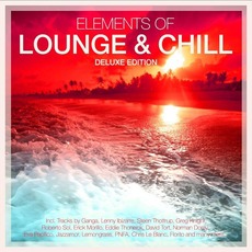 Elements of Lounge & Chill: Deluxe Edition mp3 Compilation by Various Artists