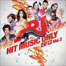 NRJ Hit Music Only 2013, Vol.2 mp3 Compilation by Various Artists