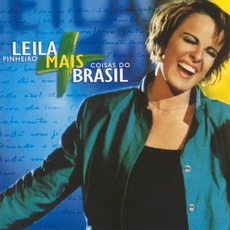 Mais Coisas do Brasil (Live) mp3 Live by Leila Pinheiro