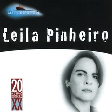 Millennium - 20 Músicas Do Século XX mp3 Artist Compilation by Leila Pinheiro