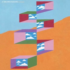 A Grand Facade mp3 Album by Old Man Canyon