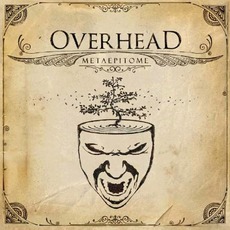 Metaepitome mp3 Album by Overhead