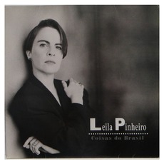 Coisas do Brasil mp3 Album by Leila Pinheiro