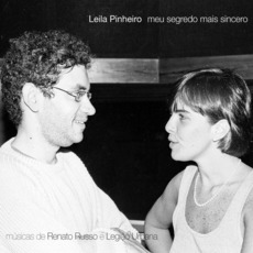Meu segredo mais sincero mp3 Album by Leila Pinheiro