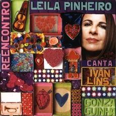 Reencontro mp3 Album by Leila Pinheiro