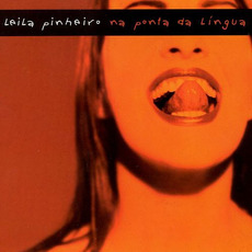 Na Ponta da Língua mp3 Album by Leila Pinheiro