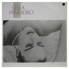 Alma mp3 Album by Leila Pinheiro