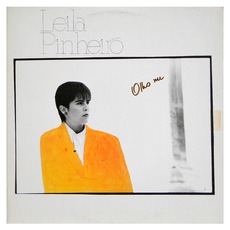 Olho Nu mp3 Album by Leila Pinheiro