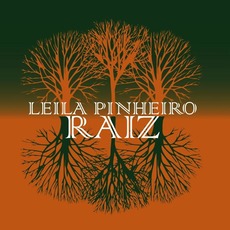 Raiz mp3 Album by Leila Pinheiro