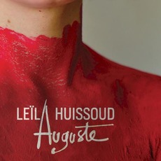 Auguste mp3 Album by Leïla Huissoud