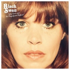 Black Swan mp3 Album by Lady Linn and Her Magnificent Seven