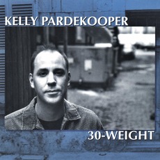 30-Weight mp3 Album by Kelly Pardekooper