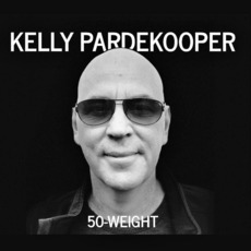 50-Weight mp3 Album by Kelly Pardekooper