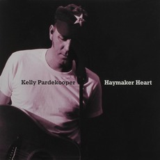 Haymaker Heart mp3 Album by Kelly Pardekooper