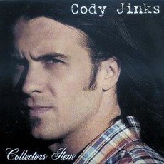 Collector's Item mp3 Album by Cody Jinks