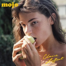 Mojo mp3 Album by Claire Laffut