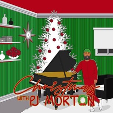 Christmas with PJ Morton mp3 Album by PJ Morton
