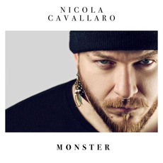 Monster mp3 Album by Nicola Cavallaro