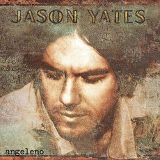 Angeleno mp3 Album by Jason Yates