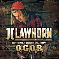 Original Good Ol' Boy mp3 Album by JJ Lawhorn