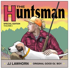 The Huntsman mp3 Album by JJ Lawhorn