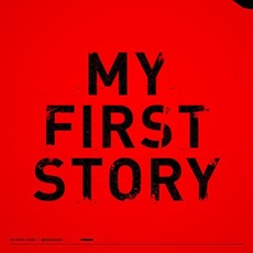 虚言NEUROSE mp3 Album by MY FIRST STORY